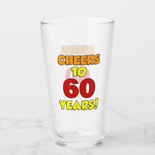 Saludos A 60 Años