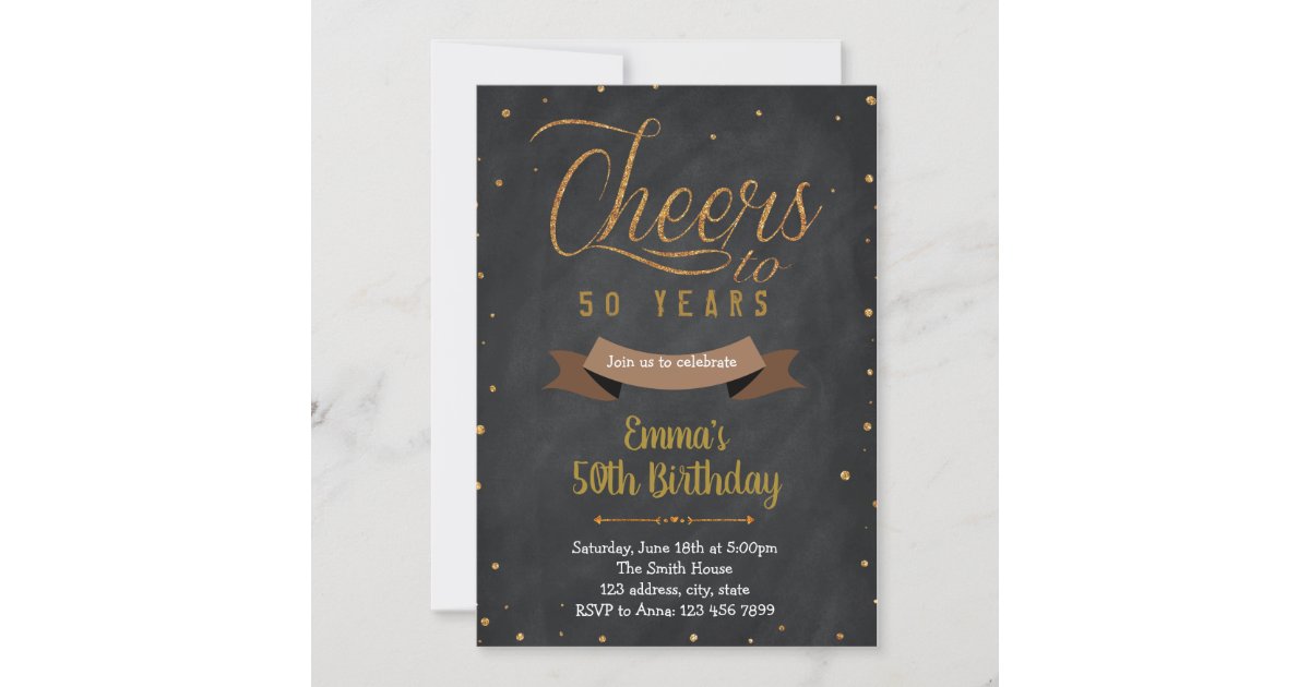 cartel de cumpleaños para adultos