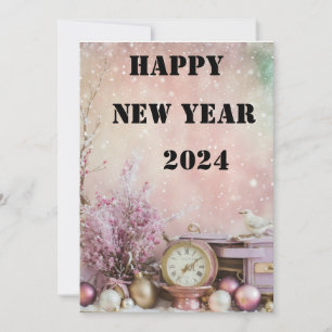 "Saludos a la nueva colección de tarjetas de princ