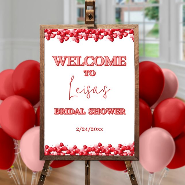 Saludos a la señal de bienvenida de Heart Bridal S (Subido por el creador)
