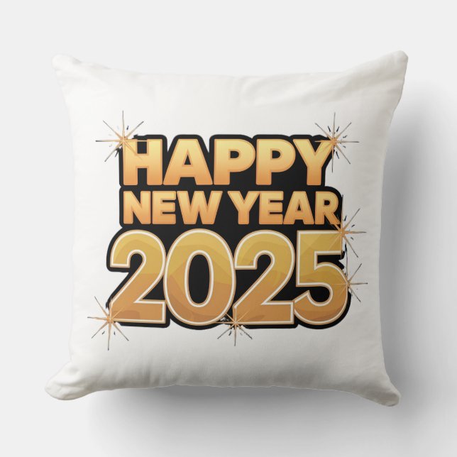 Saludos a momentos cómodos Nueva almohada de lanza (Anverso)