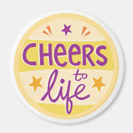 Saludos Al Imán De La Vida