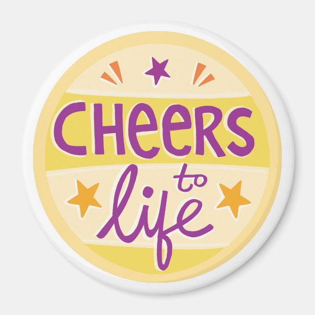 Saludos Al Imán De La Vida (Frente)