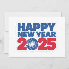 Saludos Cordiales para la Tarjeta de Navidad de 20