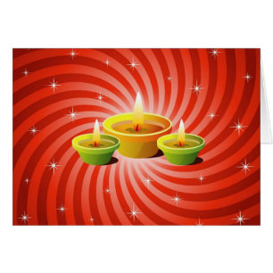 Saludos de Diwali