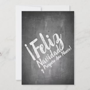 Saludos de Navidad en La Pizarra