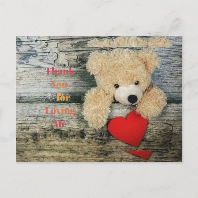 Saludos de postales para el amante (Anverso)