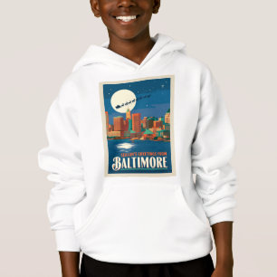 Saludos de temporada de Baltimore