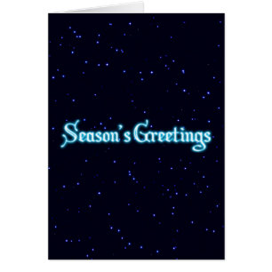 Saludos de temporada en Starfield