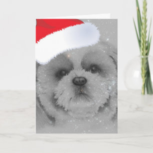 Saludos del navidad