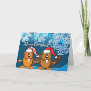 Saludos del navidad