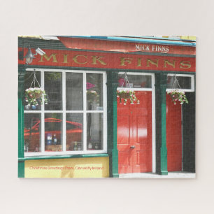 Saludos desde Clonakilty Irlanda Rompecabezas