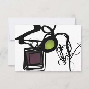 Saludos desde Filydion: Resumen en blanco y negro