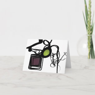 Saludos desde Filydion: Resumen en blanco y negro