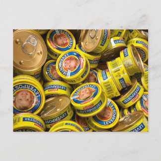 Saludos desde la tarjeta postal de viajes de Norue