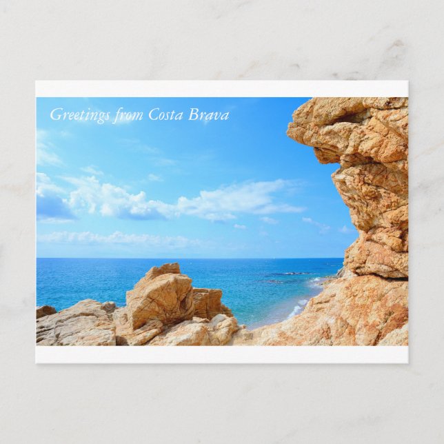 Saludos desde postales de vacaciones (Anverso)