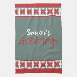 Saludos Desprovistos De Toalla Para Temporada De V