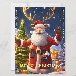 Saludos exclusivos de Año Nuevo