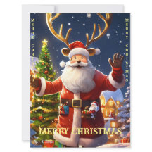 Saludos exclusivos de Año Nuevo