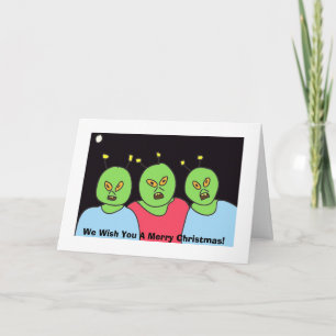 Saludos extranjeros del navidad