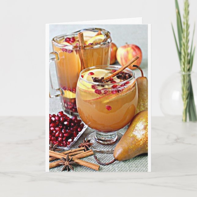 SALUDOS FELIZ NAVIDAD / FELIZ AÑO NUEVO (Anverso)