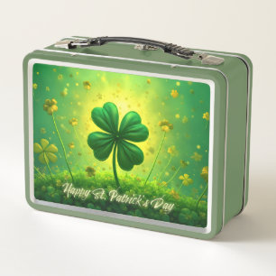 Saludos para el Día de San Patricio