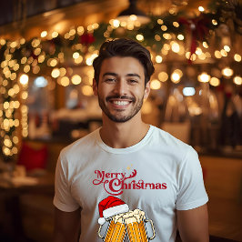 Saludos por muchos más - Camiseta