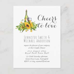 Saludos presupuestales para amar la invitación al 