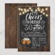 Tarjeta 80 Cumpleaños | Diseño Cerveza | 'Saludos Y Cervezas' | Incluye Sobre | Special Days