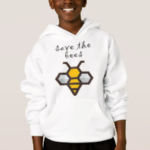 salva a las abejas