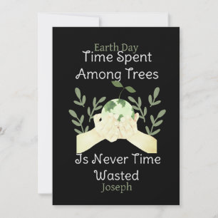 salva nuestra tierra, el día de la tierra, el amor