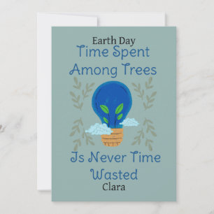 salva nuestra tierra, el día de la tierra, el amor