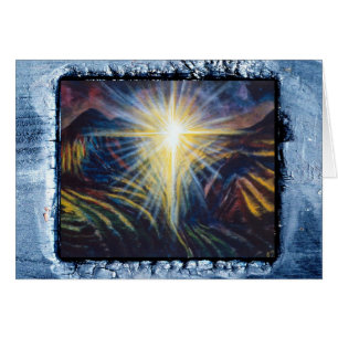 Salvación y manos curadoras