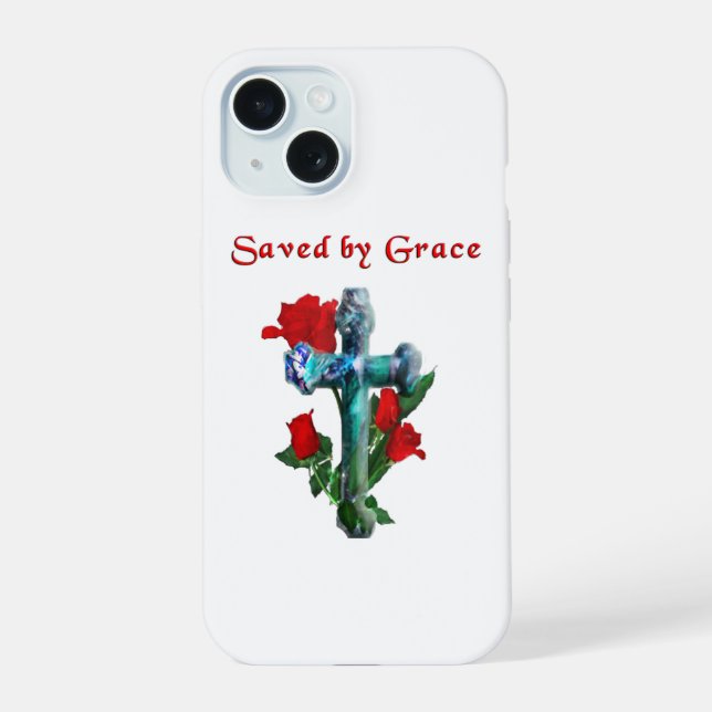 Salvado por Grace (Reverso )