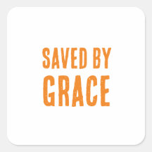 Salvado por pegatinas de Grace