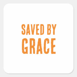 Salvado por pegatinas de Grace