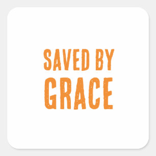 Salvado por pegatinas de Grace