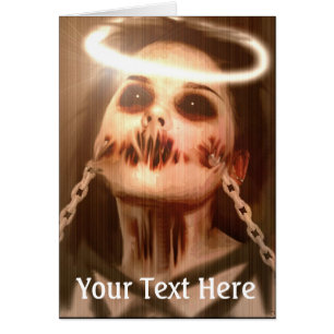 Salvador personal caído