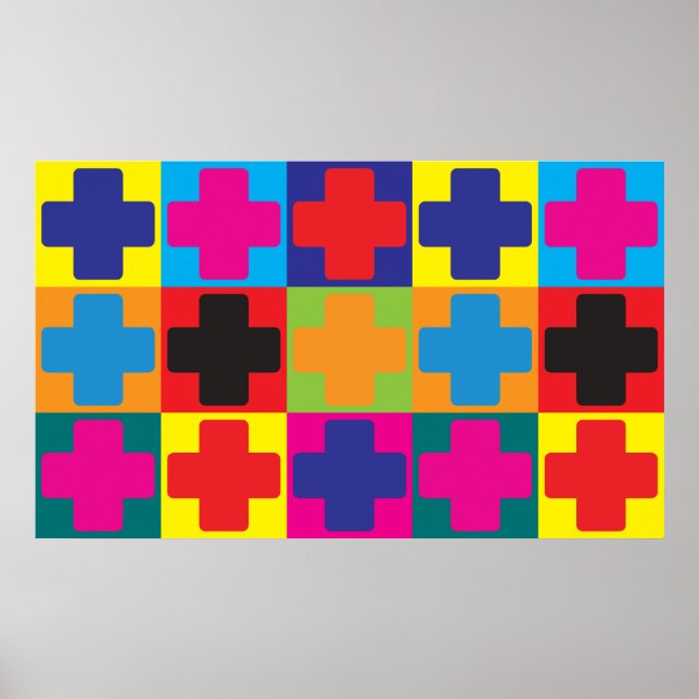 Salvaguardar el arte pop (Frente)