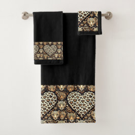 Salvaje para tu amor