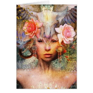 "Salvajes sagrados "