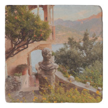 Amalfi escapa de Stone Trivet