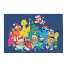 Barrio Sésamo | Navidades con toda la banda