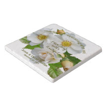 Boda Favor Rosas Elegantes Bloom Completo