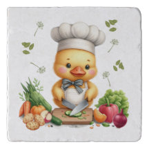 Cómodo diseño de cocina en los pasillos