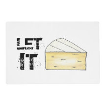 DEJEN QUE BRIE (BE) Graciosa comida de queso fresc