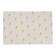 Diseño de brotes de primavera fina