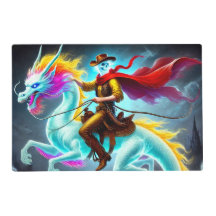 Fantasía arte fantasma