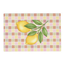 Limon Patchwork