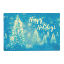 Magníficas fiestas navideñas